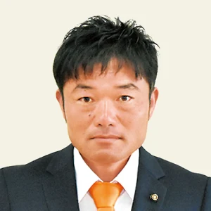 山口 朋文の写真