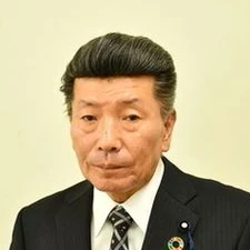横山清彦の写真