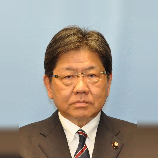 山田 弘之の写真
