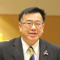 重信 好範の写真