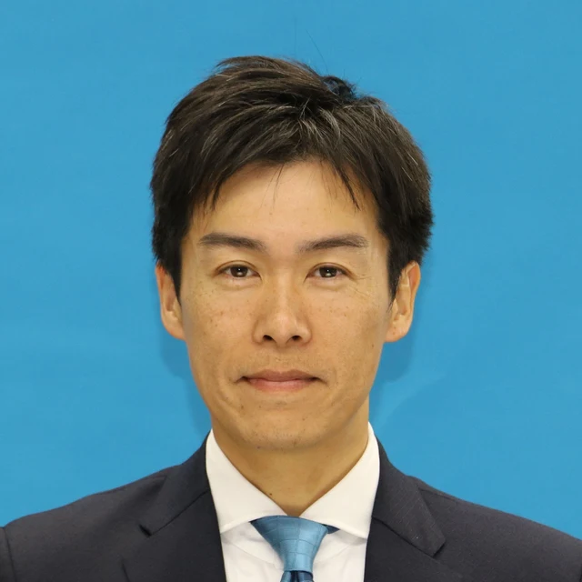 稲岡 健太郎の写真