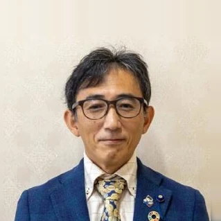 中山功一の写真
