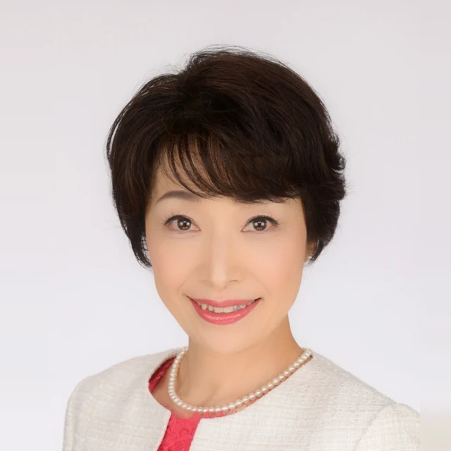 佐々木かずよの写真