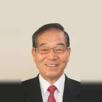 仙石 三喜男の写真
