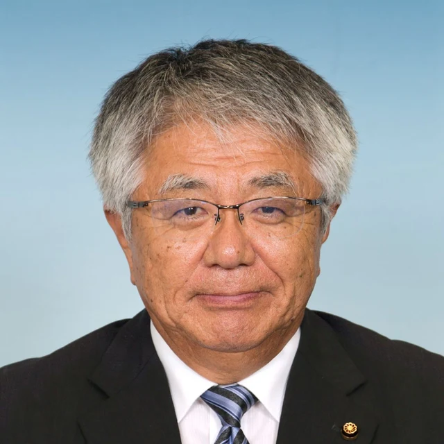深谷政憲の写真