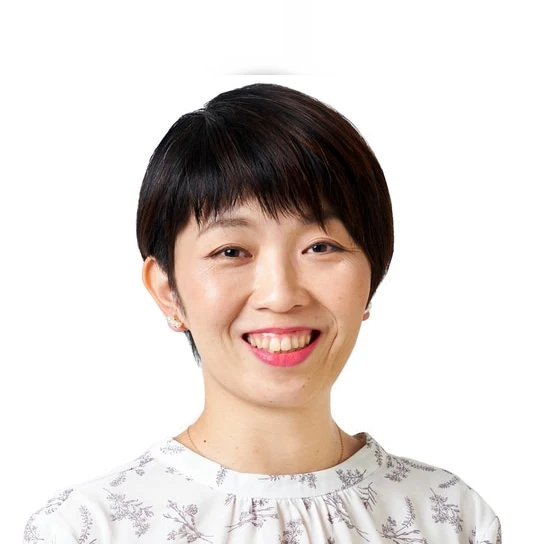 岡田 はるかの写真