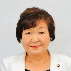 藤井直子の写真