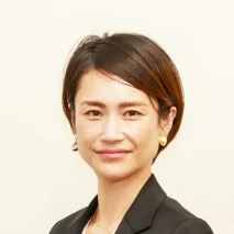 無藤 智恵美の写真