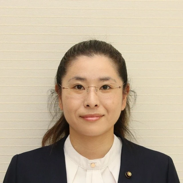 深瀬明理の写真