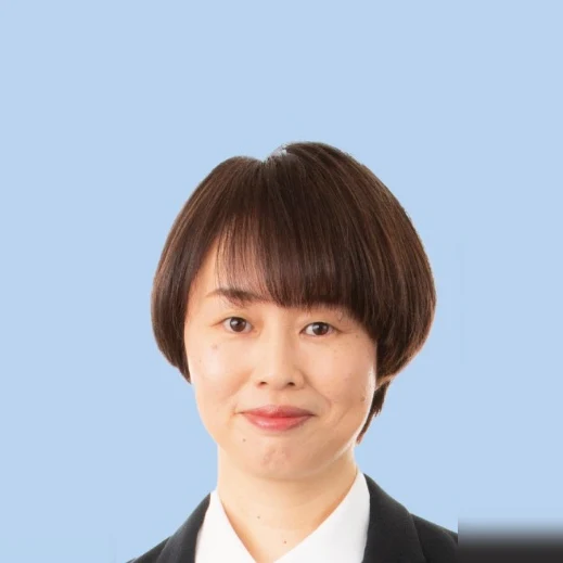 福手 ゆう子の写真