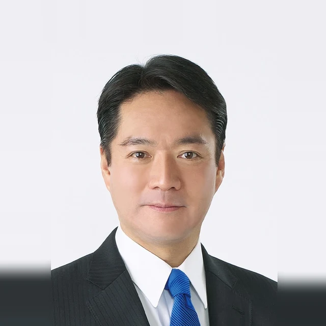 尾崎 正直の写真