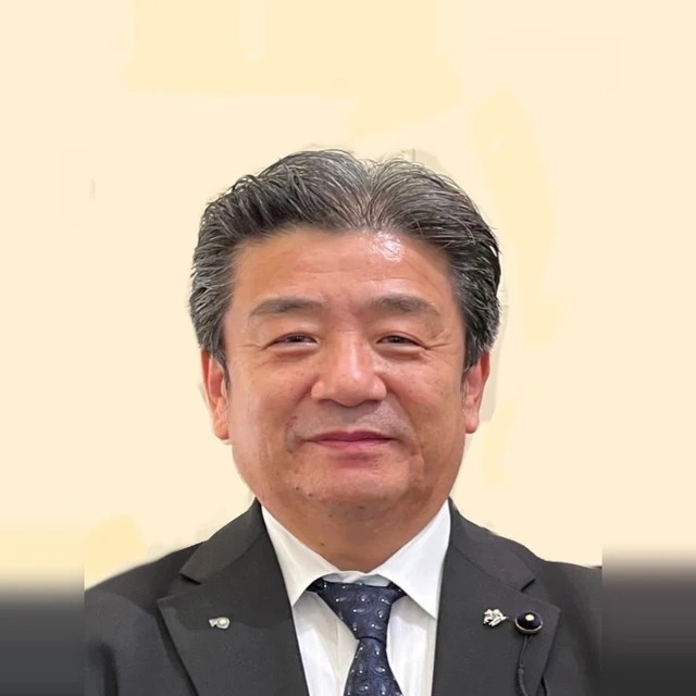 木村 忠三の写真