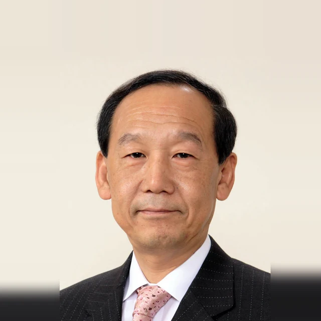 山口 俊一の写真