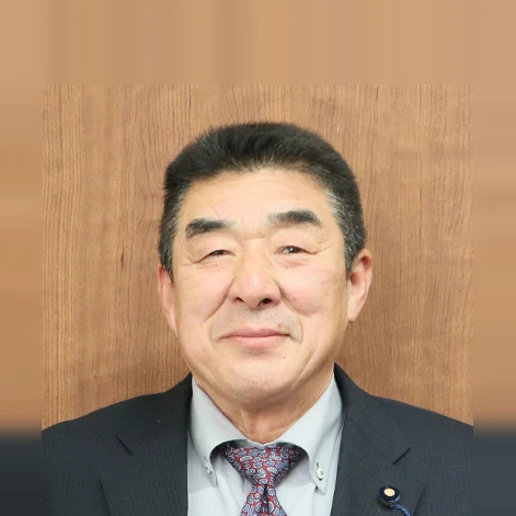 鈴木長一郎の写真