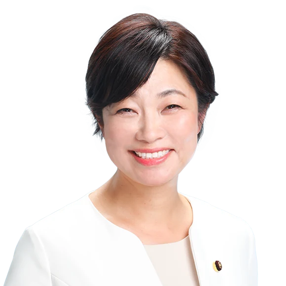 中村麻伊子の写真