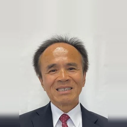 小原彰紀の写真