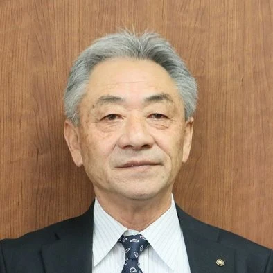 沖崎勲の写真