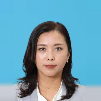 平野 賀洋子の写真