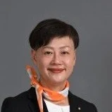 上田 礼子の写真