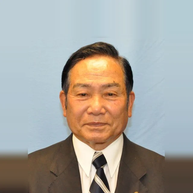 岡 政吉の写真
