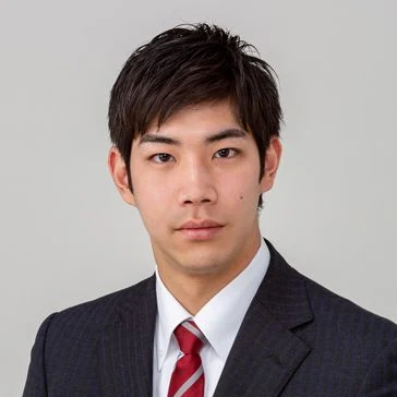 松崎 雄城の写真