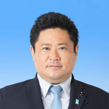 小渡 良太郎の写真