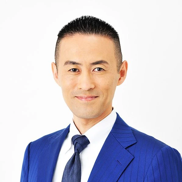 山田 洋聡の写真