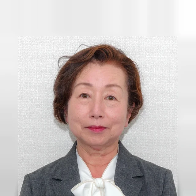 片上 公美の写真