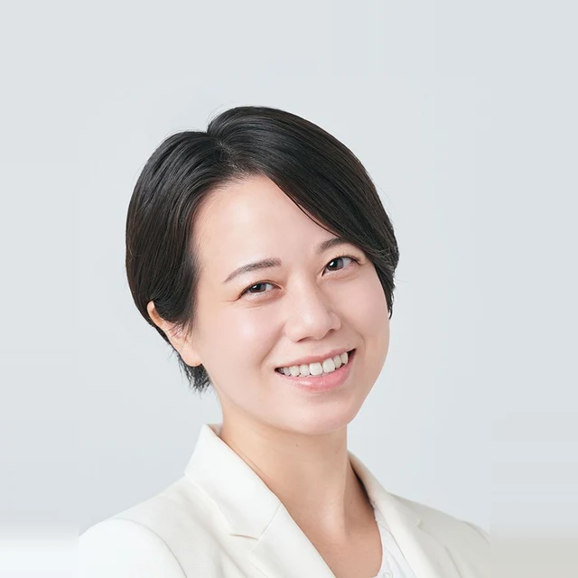 藤田 ひかるの写真