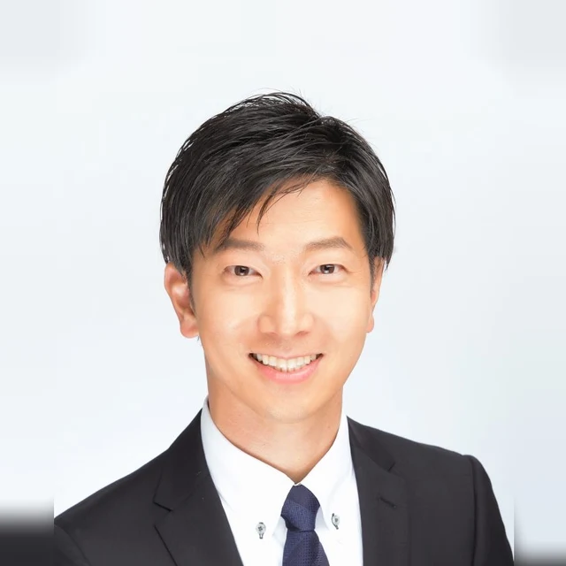 中田 慎也の写真