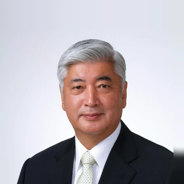 中谷 元の写真