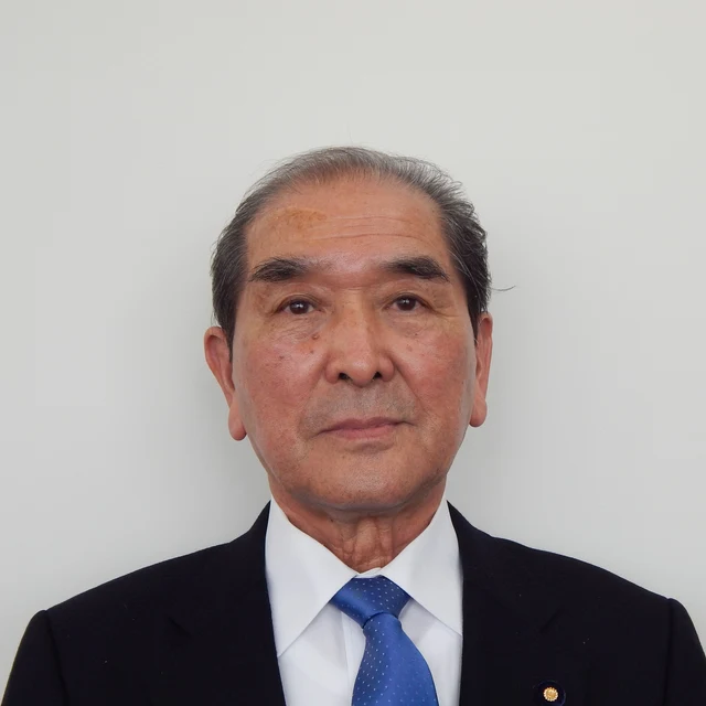 小野　一雄の写真
