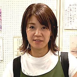 小川未奈子の写真