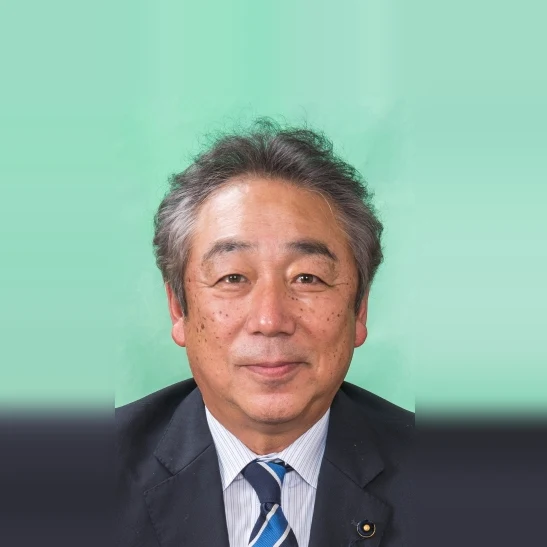 梶原 宗明の写真