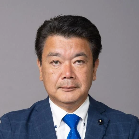小川 寿士の写真