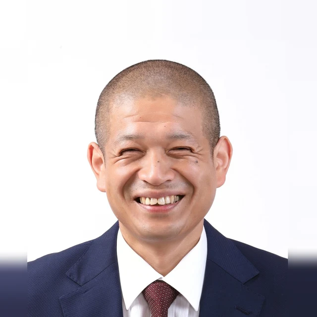 吉川 道隆の写真