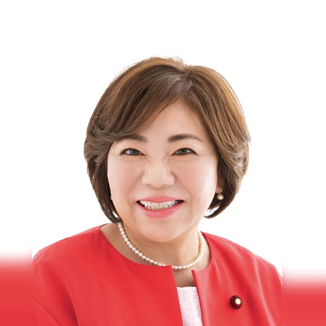 井戸 まさえの写真