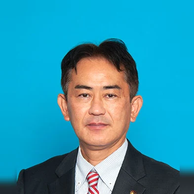 吉岡健の写真