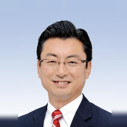 木村広一の写真