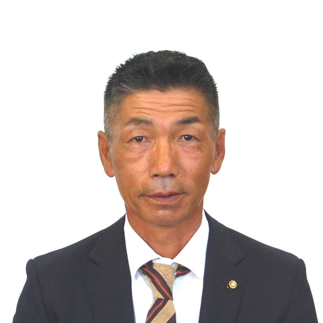 長谷川純一の写真