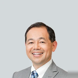 大八木 聡の写真