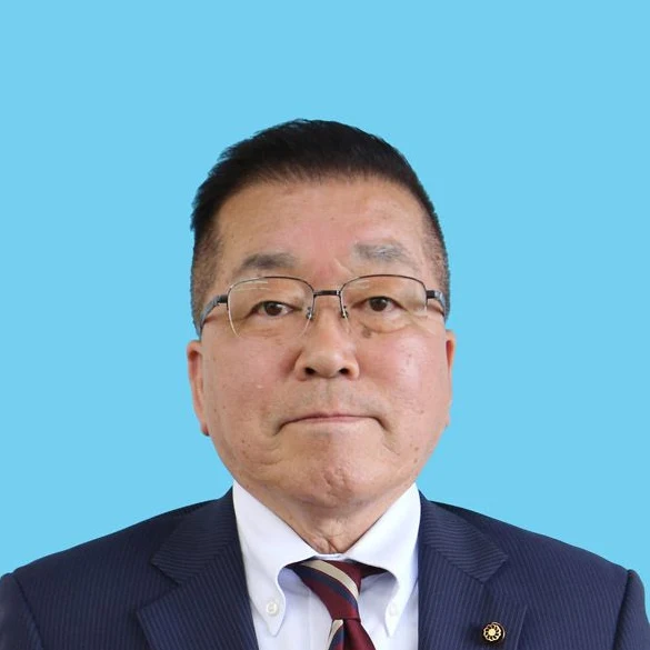 熊谷和弘の写真