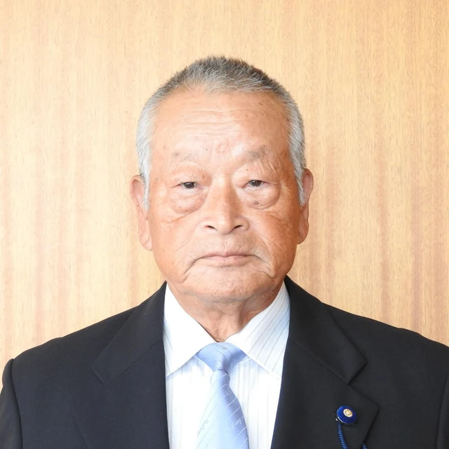 城戸利廣の写真