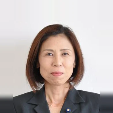 安河内祐子の写真