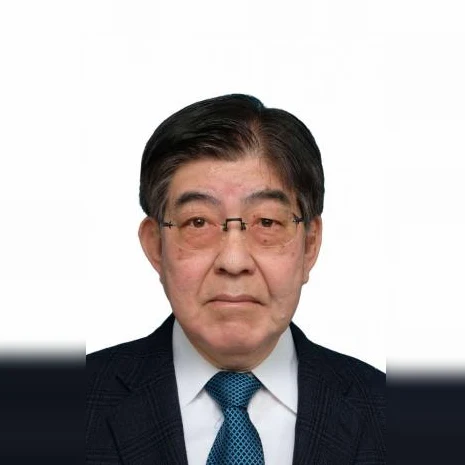 半明 晃二の写真