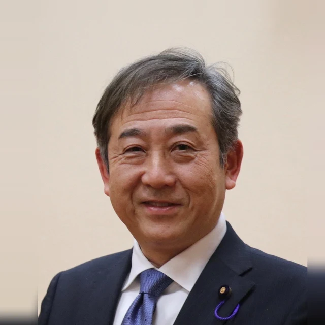 舟橋秀仁の写真