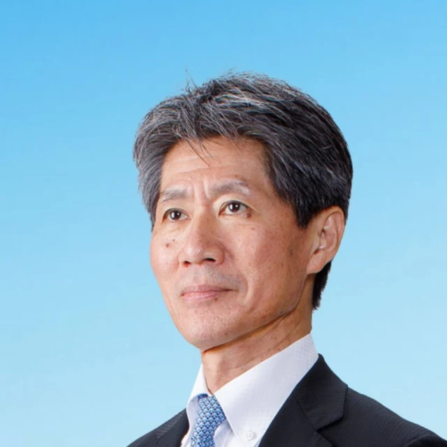 磯崎 仁彦の写真