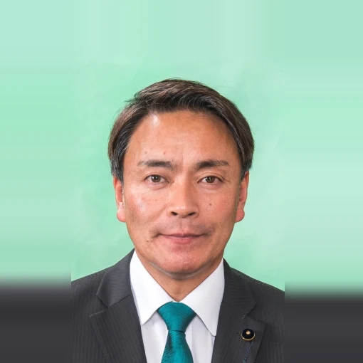 相田 日出夫の写真