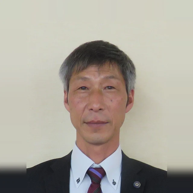 森本真隆の写真
