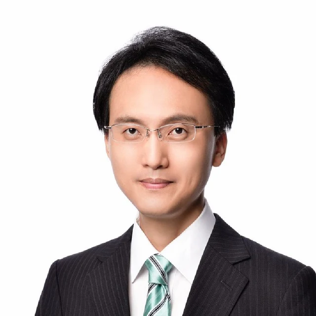 岩﨑崇央の写真